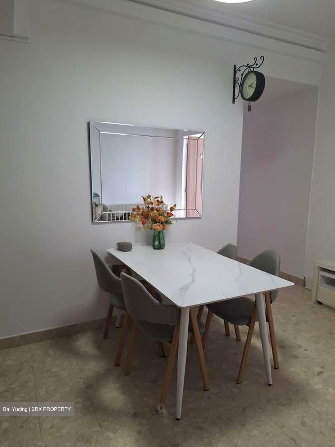 Yew Mei Green (D23), Condominium #536244731